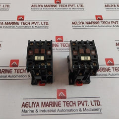 Telemecanique Lc1-d099 Contactor Lc1-d099Ma60 50/60Hz