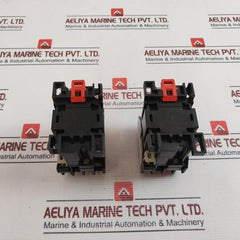 Telemecanique Lc1-d099 Contactor Lc1-d099Ma60 50/60Hz