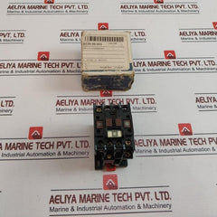 Telemecanique Lc1-d099 Contactor Lc1-d099Ma60 50/60Hz