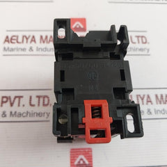 Telemecanique Lc1-d099 Contactor Lc1-d099Ma60 50/60Hz