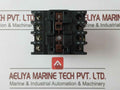 Telemecanique Lc1-d163.A65 Contactor 660V 40A 50-60Hz A600 P600