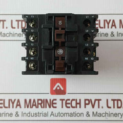 Telemecanique Lc1-d163.A65 Contactor 660V 40A 50-60Hz A600 P600