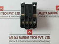Telemecanique Lc1-d163.A65 Contactor 660V 40A 50-60Hz A600 P600