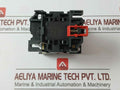 Telemecanique Lc1-d163.A65 Contactor 660V 40A 50-60Hz A600 P600