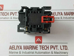 Telemecanique Lc1-d163.A65 Contactor 660V 40A 50-60Hz A600 P600