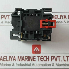 Telemecanique Lc1-d163.A65 Contactor 660V 40A 50-60Hz A600 P600