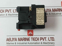 Telemecanique Lc1-d163.A65 Contactor 660V 40A 50-60Hz A600 P600