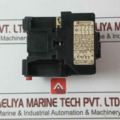 Telemecanique Lc1-d163.A65 Contactor 660V 40A 50-60Hz A600 P600