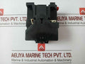 Telemecanique Lc1-d163.A65 Contactor 660V 40A 50-60Hz A600 P600