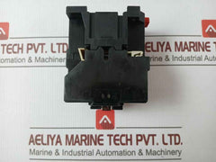 Telemecanique Lc1-d163.A65 Contactor 660V 40A 50-60Hz A600 P600