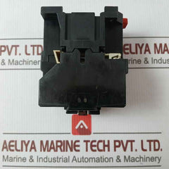 Telemecanique Lc1-d163.A65 Contactor 660V 40A 50-60Hz A600 P600