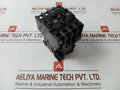 Telemecanique Lc1-d163.A65 Contactor 660V 40A 50-60Hz A600 P600