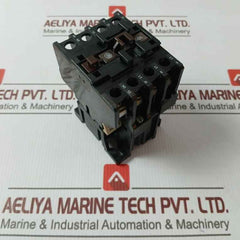 Telemecanique Lc1-d163.A65 Contactor 660V 40A 50-60Hz A600 P600