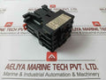 Telemecanique Lc1-d163.A65 Contactor 660V 40A 50-60Hz A600 P600