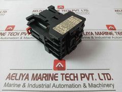 Telemecanique Lc1-d163.A65 Contactor 660V 40A 50-60Hz A600 P600