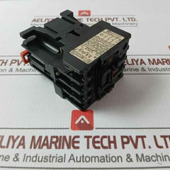 Telemecanique Lc1-d163.A65 Contactor 660V 40A 50-60Hz A600 P600