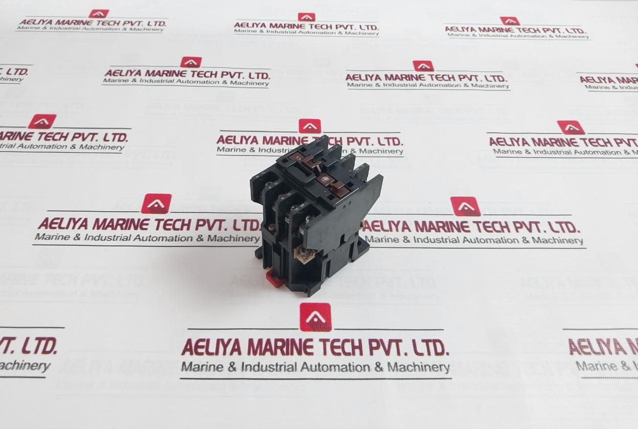 Telemecanique Lc1-d163•A60 Contactor 32A 220V 50-60Hz