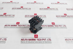 Telemecanique Lc1-d163•A60 Contactor 32A 220V 50-60Hz
