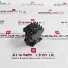 Telemecanique Lc1-d163•A60 Contactor 32A 220V 50-60Hz