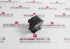 Telemecanique Lc1-d163•A60 Contactor 32A 220V 50-60Hz