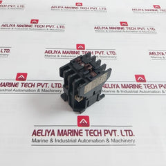 Telemecanique Lc1-d163•A60 Contactor 32A 220V 50-60Hz