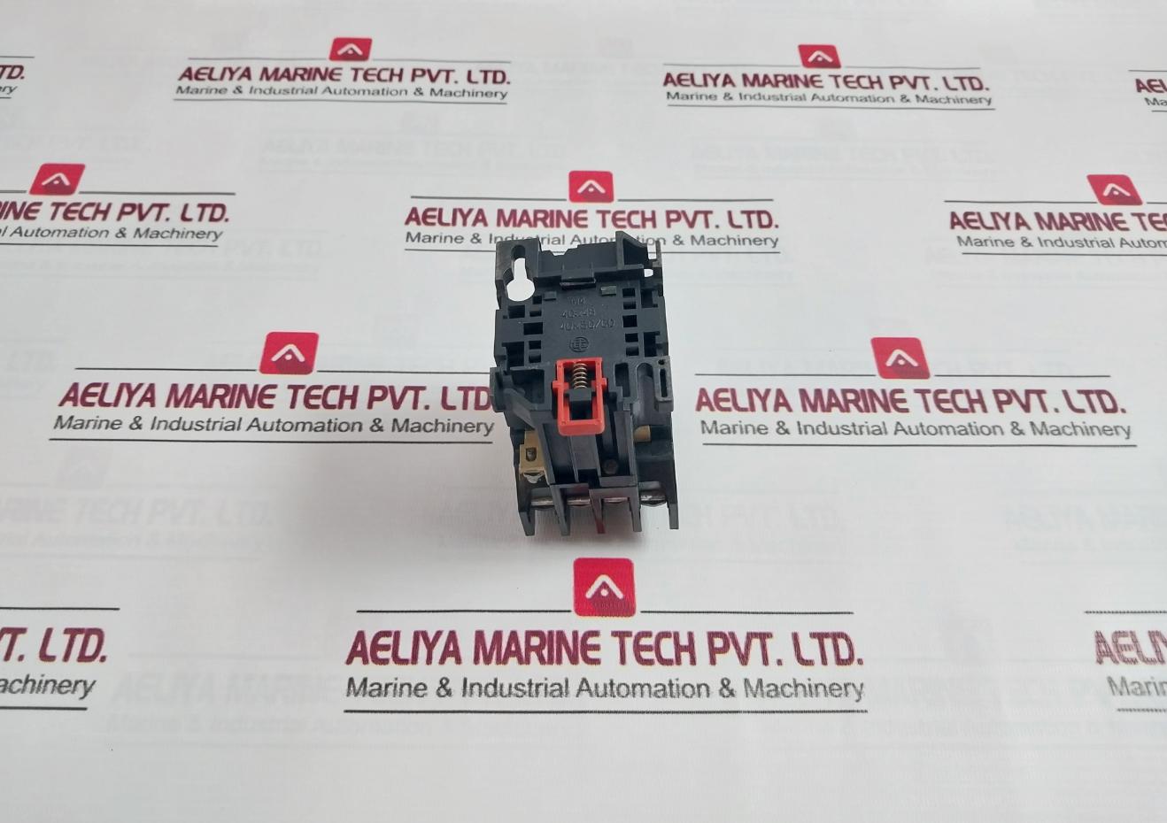 Telemecanique Lc1-d163•A60 Contactor 32A 220V 50-60Hz