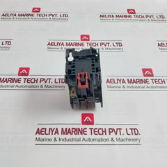 Telemecanique Lc1-d163•A60 Contactor 32A 220V 50-60Hz
