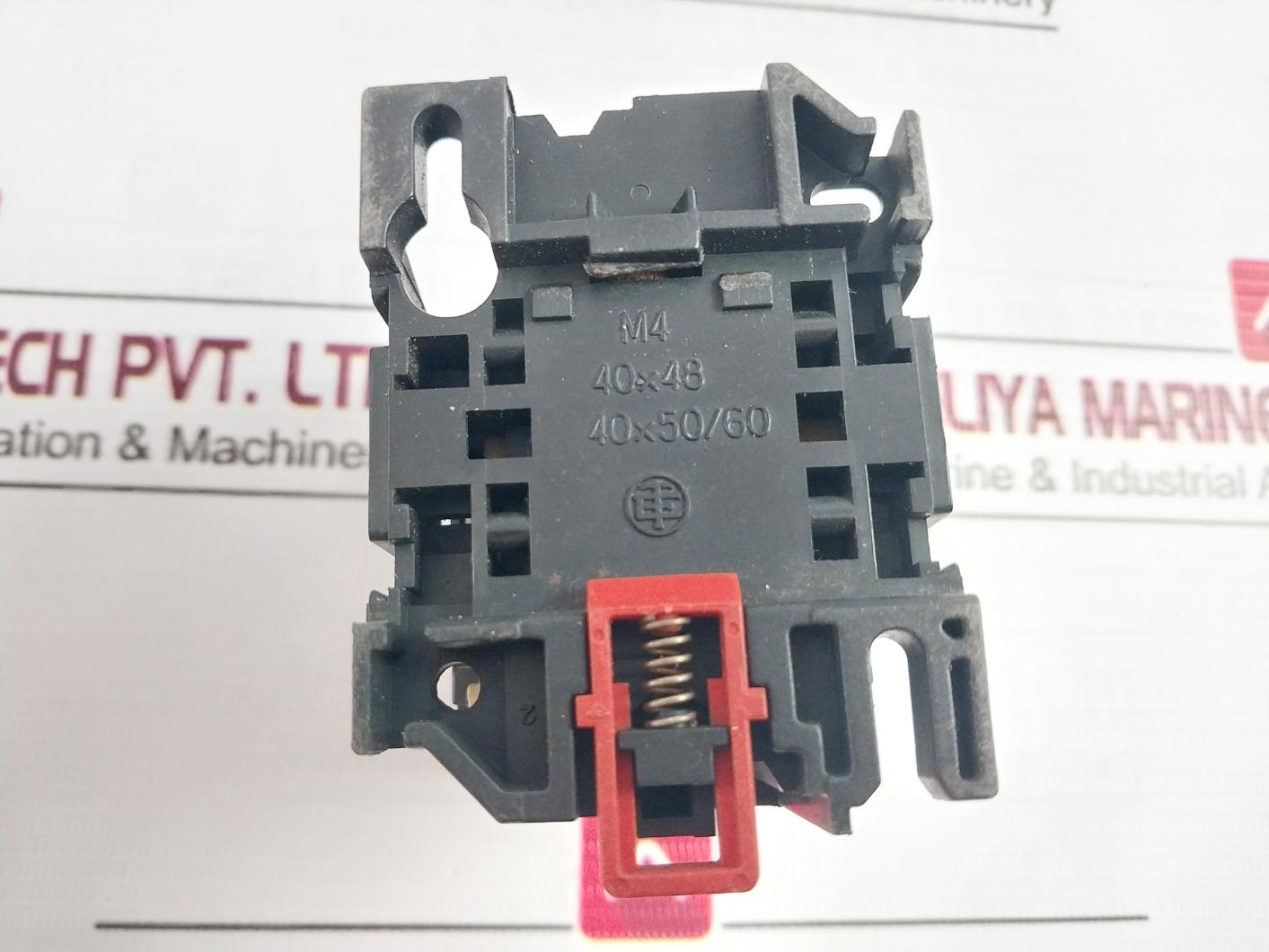 Telemecanique Lc1-d163•A60 Contactor 32A 220V 50-60Hz