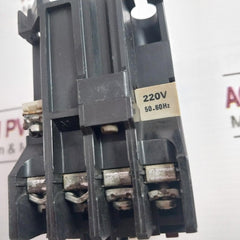 Telemecanique Lc1-d163•A60 Contactor 32A 220V 50-60Hz