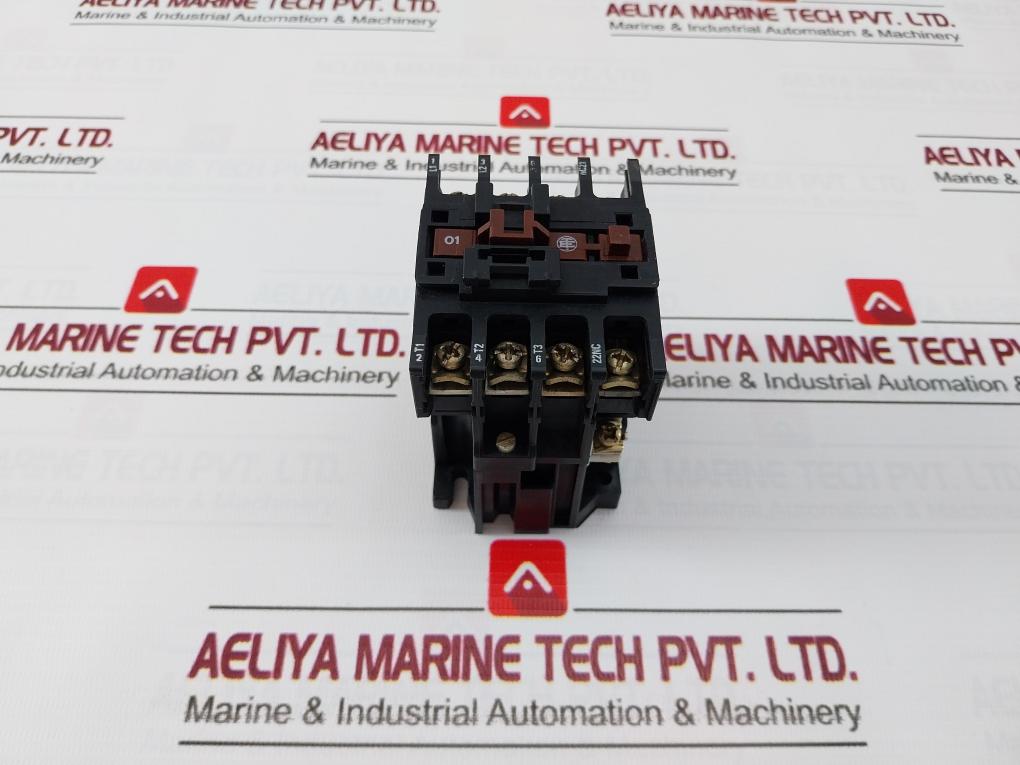 Telemecanique Lc1-d169 Contactor 220V 50-60Hz A600 P600 32A