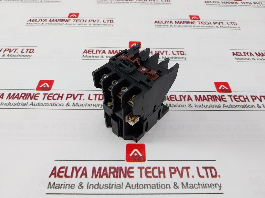 Telemecanique Lc1-d169 Contactor 220V 50-60Hz A600 P600 32A