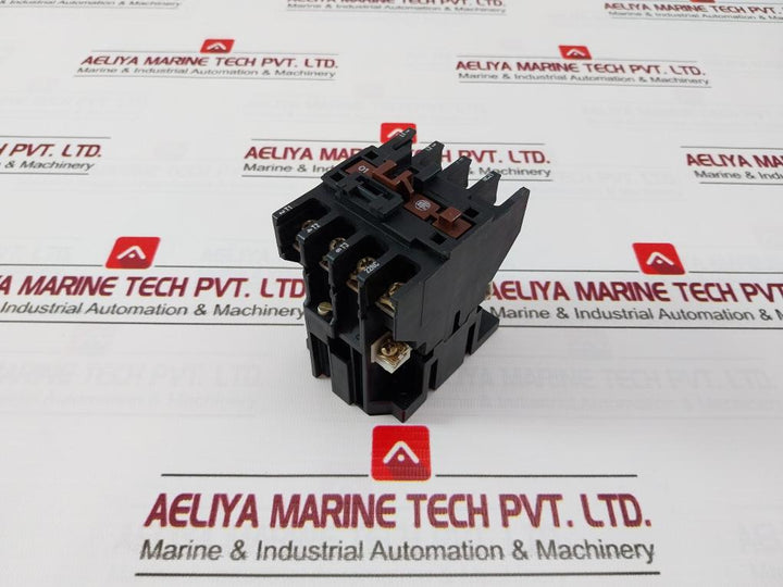 Telemecanique Lc1-d169 Contactor 220V 50-60Hz A600 P600 32A