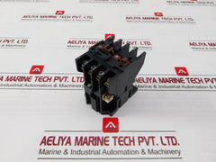 Telemecanique Lc1-d169 Contactor 220V 50-60Hz A600 P600 32A