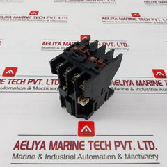 Telemecanique Lc1-d169 Contactor 220V 50-60Hz A600 P600 32A