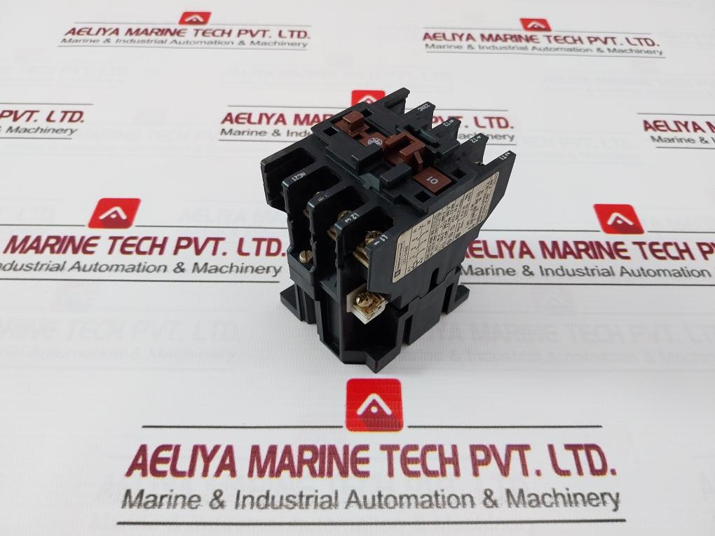 Telemecanique Lc1-d169 Contactor 220V 50-60Hz A600 P600 32A