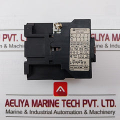 Telemecanique Lc1-d169 Contactor 220V 50-60Hz A600 P600 32A