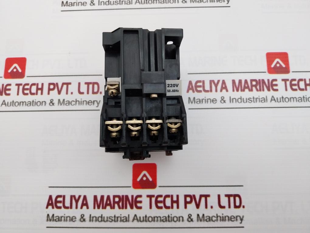 Telemecanique Lc1-d169 Contactor 220V 50-60Hz A600 P600 32A