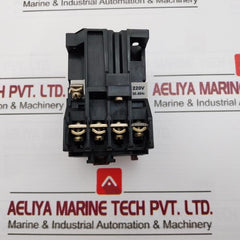 Telemecanique Lc1-d169 Contactor 220V 50-60Hz A600 P600 32A