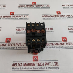 Telemecanique Lc1-d169 Contactor 660 V 40A 50-60Hz