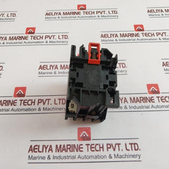Telemecanique Lc1-d169 Contactor 660 V 40A 50-60Hz
