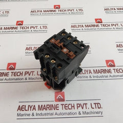 Telemecanique Lc1-d169 Contactor 660 V 40A 50-60Hz