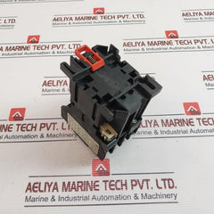 Telemecanique Lc1-d169 Contactor 660 V 40A 50-60Hz
