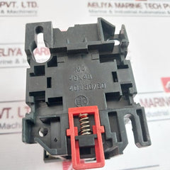 Telemecanique Lc1-d169 Contactor 660 V 40A 50-60Hz