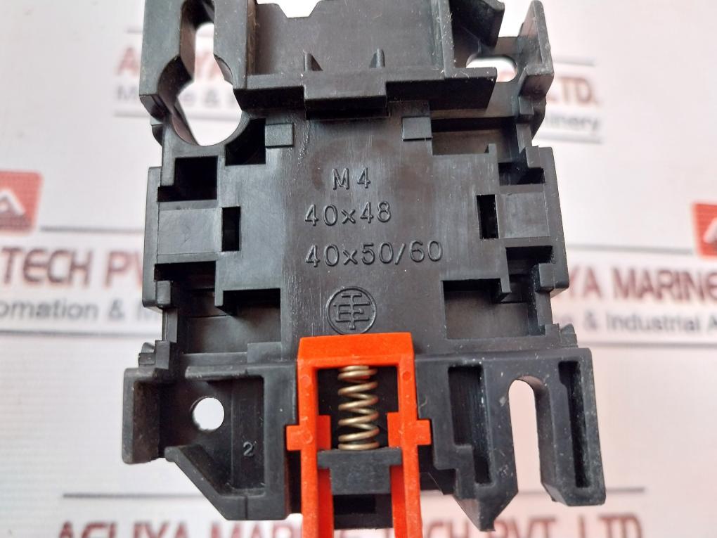 Telemecanique Lc1-d169•A 65 Contactor 40A 660V