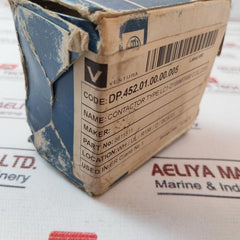 Telemecanique Lc1-d169•A 65 Contactor 40A 660V
