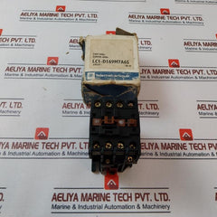 Telemecanique Lc1-d169•A 65 Contactor 40A 660V