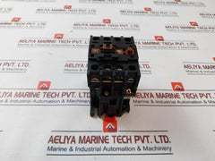 Telemecanique Lc1-d169•A 65 Contactor 40A 660V
