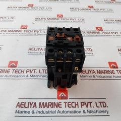 Telemecanique Lc1-d169•A 65 Contactor 40A 660V