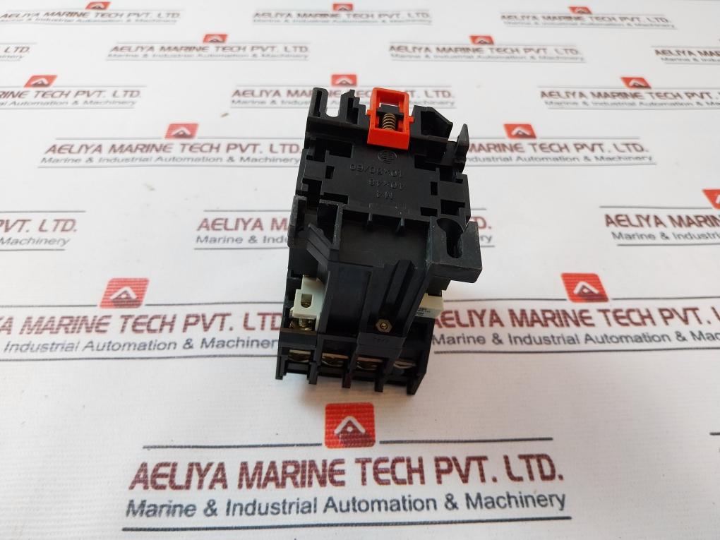 Telemecanique Lc1-d169•A 65 Contactor 40A 660V