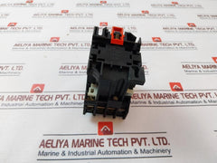 Telemecanique Lc1-d169•A 65 Contactor 40A 660V